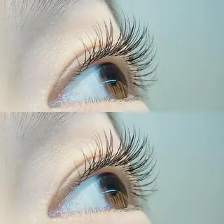 マツエク・マツパ kelly eye立町店のマツエク・マツパデザイン