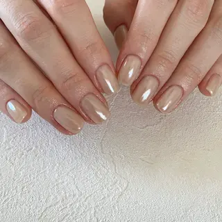 ネイル 甲府昭和甲斐 ネイルサロン　IROのネイルデザイン