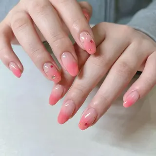 ネイル Cozy_ ilumのネイルデザイン