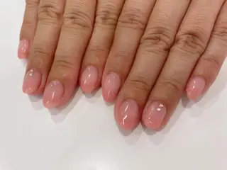 ネイル 酒井 美由紀のネイルデザイン