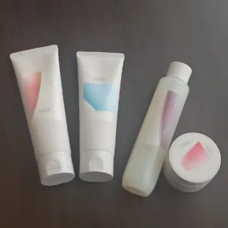 児島 志穂のエステ・リラクイメージ