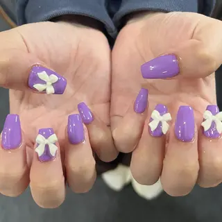 ネイル 🫧OPELIA NAIL渋谷🫧のネイルデザイン