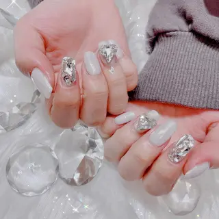 ネイル Private Salon 大宮のネイルデザイン