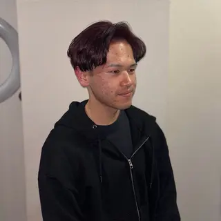 カラー MIRAN stylistのヘアスタイル