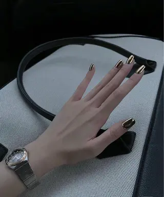 ネイル The one 井上のネイルデザイン