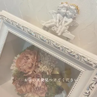 POLA エスティイブ所属・POLA エスティイブのエステ・リラクイメージ