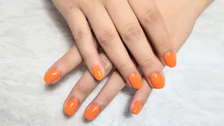 ネイル MIURA＊ HIROKOのネイルデザイン