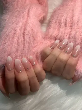 ネイル NAILIST 🤍AYAKA🤍のネイルデザイン