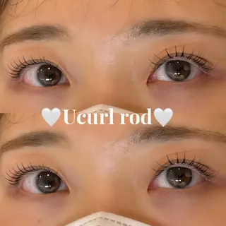 マツエク・マツパ rita eyelash 三浦のマツエク・マツパデザイン