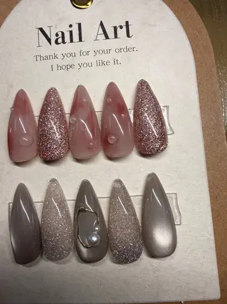 ネイル こまつ ななのネイルデザイン