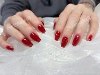 ネイル Nail •Head スパFortunaのネイルデザイン