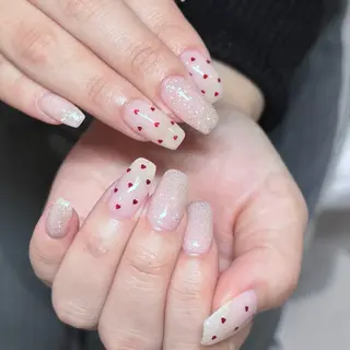 ネイル M.wish mayu 💅🏻のネイルデザイン