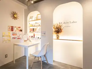 NA skin たまプラーザ　川島のエステ・リラクイメージ