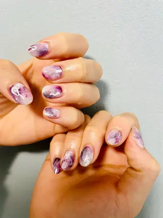 ネイル Ｍ☆NAIL asamiのネイルデザイン