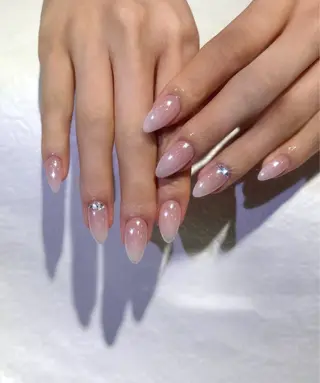 ネイル Lyna 池袋のネイルデザイン