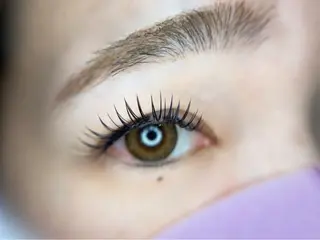 マツエク・マツパ 岩見 桐子のマツエク・マツパデザイン