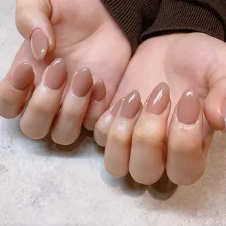 ネイル among アマン所属・lecoa_ kana／amongのネイルデザイン