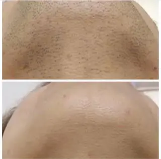 メンズ 茶谷 梨紗のエステ・リラクイメージ