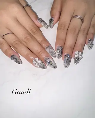 ネイル Gaudi.Nail Rinaのその他イメージ