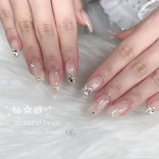 ネイル cologne nail所属・HAGIHARA MANAのネイルデザイン