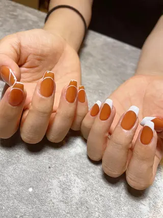 ネイル ma riのネイルデザイン