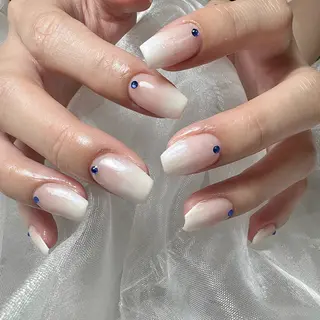 ネイル nakajima kuraraのネイルデザイン