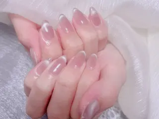 ネイル KARI ネイルサロンのネイルデザイン