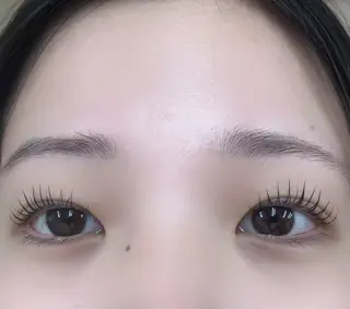 マツエク・マツパ Bianca 武蔵浦和 瀬川のマツエク・マツパデザイン