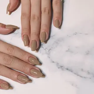 ネイル 🌞💜 KAORI 🌴のネイルデザイン