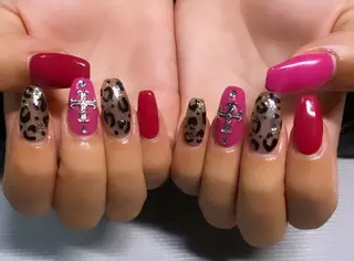 ネイル Welina ♡♡のネイルデザイン