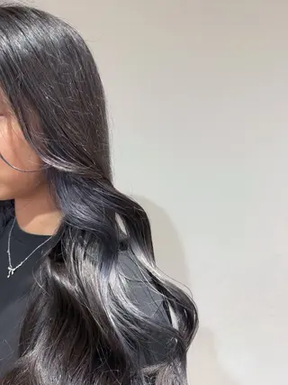 ロング かとう きりん🎀🪽のヘアスタイル