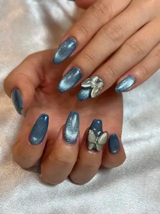 ネイル tote. airiのネイルデザイン