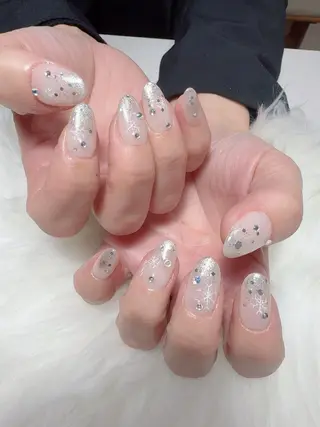ネイル zunbee nail所属・ZUNBEE Nailのネイルデザイン