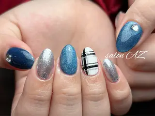 ネイル salon AZのネイルデザイン