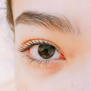 マツエク・マツパ ADDICT中目黒店所属・Ael Chiakiのエステ・リラクイメージ