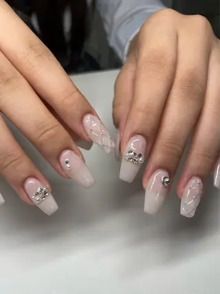 ネイル yu miのネイルデザイン