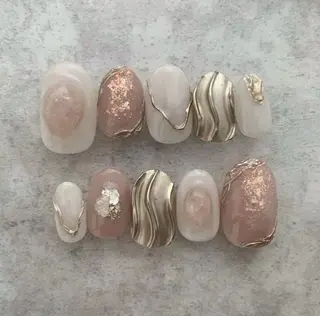 ネイル viet phe所属・Vp ネイルのネイルデザイン