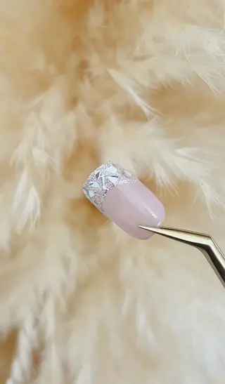 ネイル Chou2jip minoriのネイルデザイン