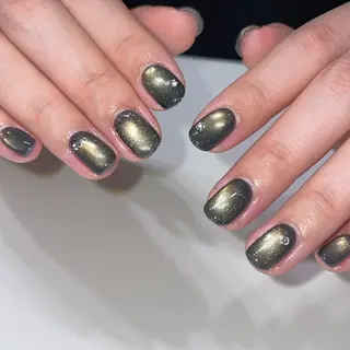 ネイル oncu nailのネイルデザイン