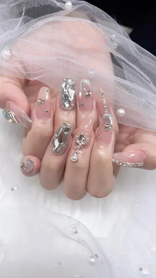 ネイル COCO ネイルのネイルデザイン