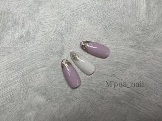 ネイル MIKA ♡のネイルデザイン