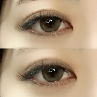 マツエク・マツパ ayano(歴9年) -Greenwoodのマツエク・マツパデザイン