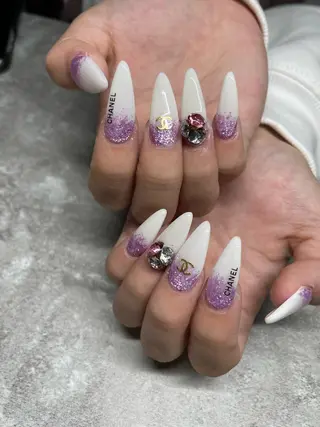 ネイル Y's nailのネイルデザイン