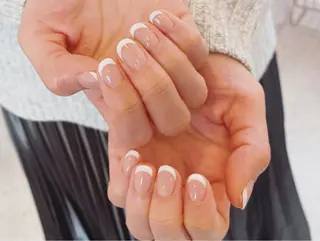 ネイル sofa Ayanaのネイルデザイン