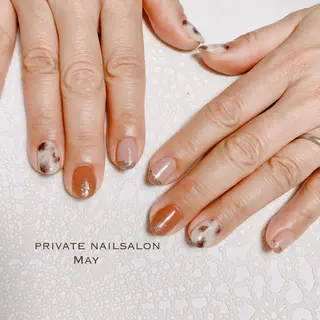 ネイル nailsalon mayのネイルデザイン