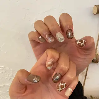 ネイル Chipieee Tokyoのその他イメージ