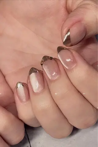 ネイル まり りぃ〜んのネイルデザイン