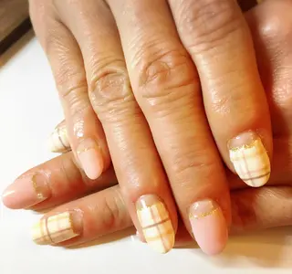 ネイル プライベートサロン Be&【ビアンド】のマツエク・マツパデザイン