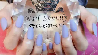 ネイル リン リンのネイルデザイン