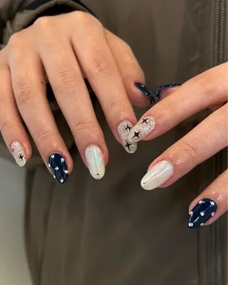 ネイル 2me（ツメ） ♡ NENEのネイルデザイン